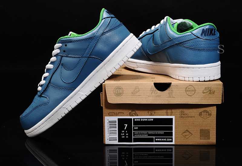 nike dunk low nouveau outlet de la mode